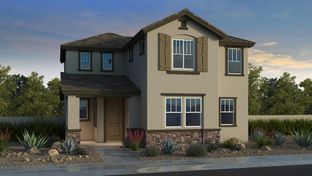 CC-RM2 - Parkside Villas Collection: Avondale, Arizona - Taylor Morrison