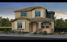 Parkside Villas Collection: Avondale, Arizona - Taylor Morrison