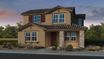 casa en Parkside Villas Collection por Taylor Morrison
