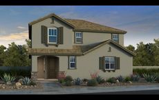 Parkside Villas Collection: Avondale, Arizona - Taylor Morrison