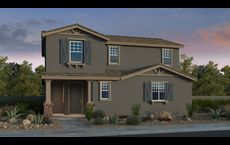 Parkside Villas Collection: Avondale, Arizona - Taylor Morrison