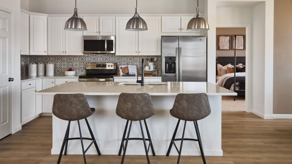 Rocky mountain kitchen1