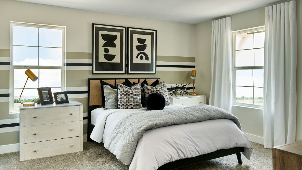 Ridgway secondary bed