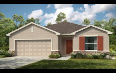 Scenic Terrace: Lake Hamilton, Florida - Taylor Morrison