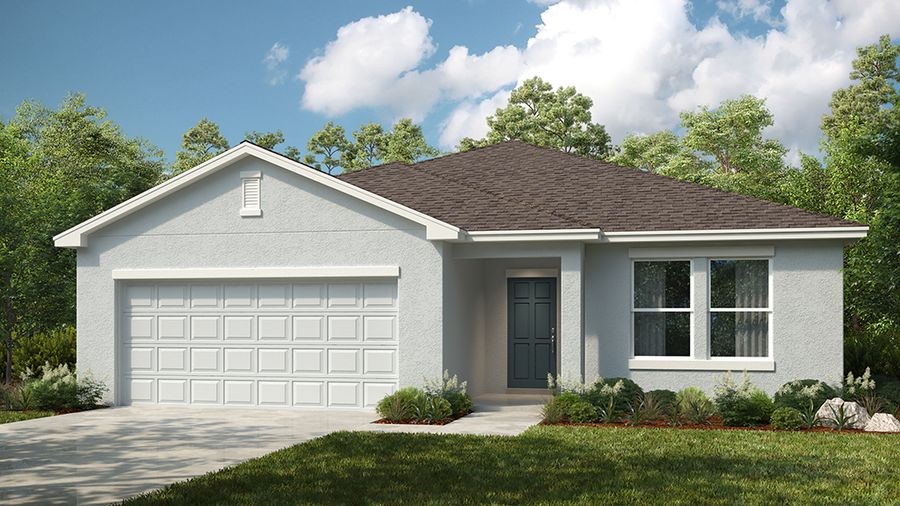 2019 Rosewood Circle. Lakeland, FL 33810