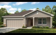 Scenic Terrace: Lake Hamilton, Florida - Taylor Morrison