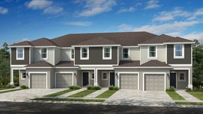 The Townhomes at Azario Lakewood Ranch - Lakewood Ranch, FL