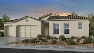 Catalina - Legado Summit Collection: Queen Creek, Arizona - Taylor Morrison