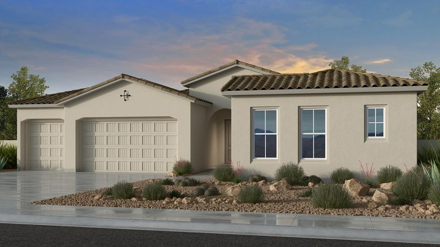 Catalina floor plan