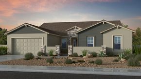 Legado Summit Collection - Queen Creek, AZ