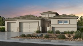 Legado Summit Collection - Queen Creek, AZ