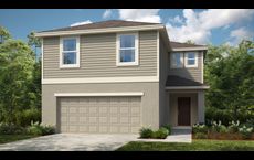 Scenic Terrace: Lake Hamilton, Florida - Taylor Morrison