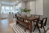 Woodside por Taylor Morrison en Seattle-Bellevue Washington