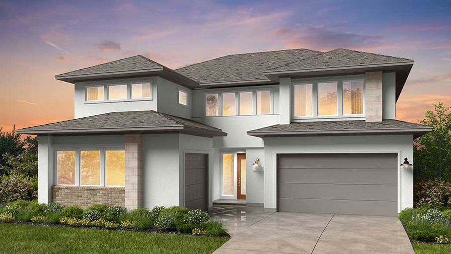 Valor floor plan
