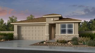 Onyx - Lucero Discovery Collection: Goodyear, Arizona - Taylor Morrison