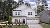 casa en Silverstone Traditional por Taylor Morrison