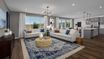 casa en Azul at Siena por Taylor Morrison