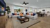 casa en Rosa at Siena por Taylor Morrison