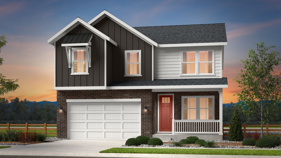 3331 N Buchanan Way. Aurora, CO 80019