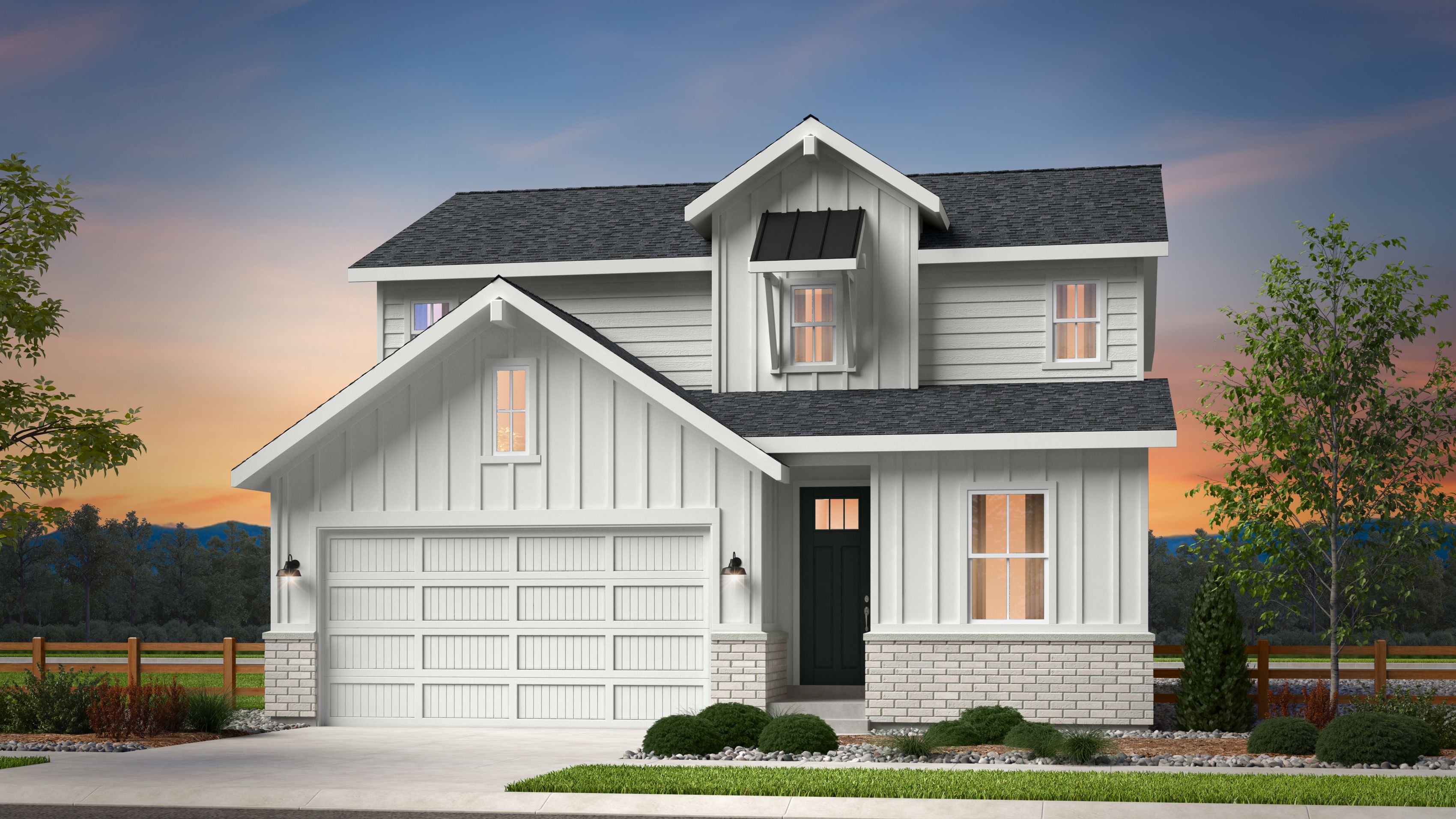 3402 N Buchanan Way. Aurora, CO 80019