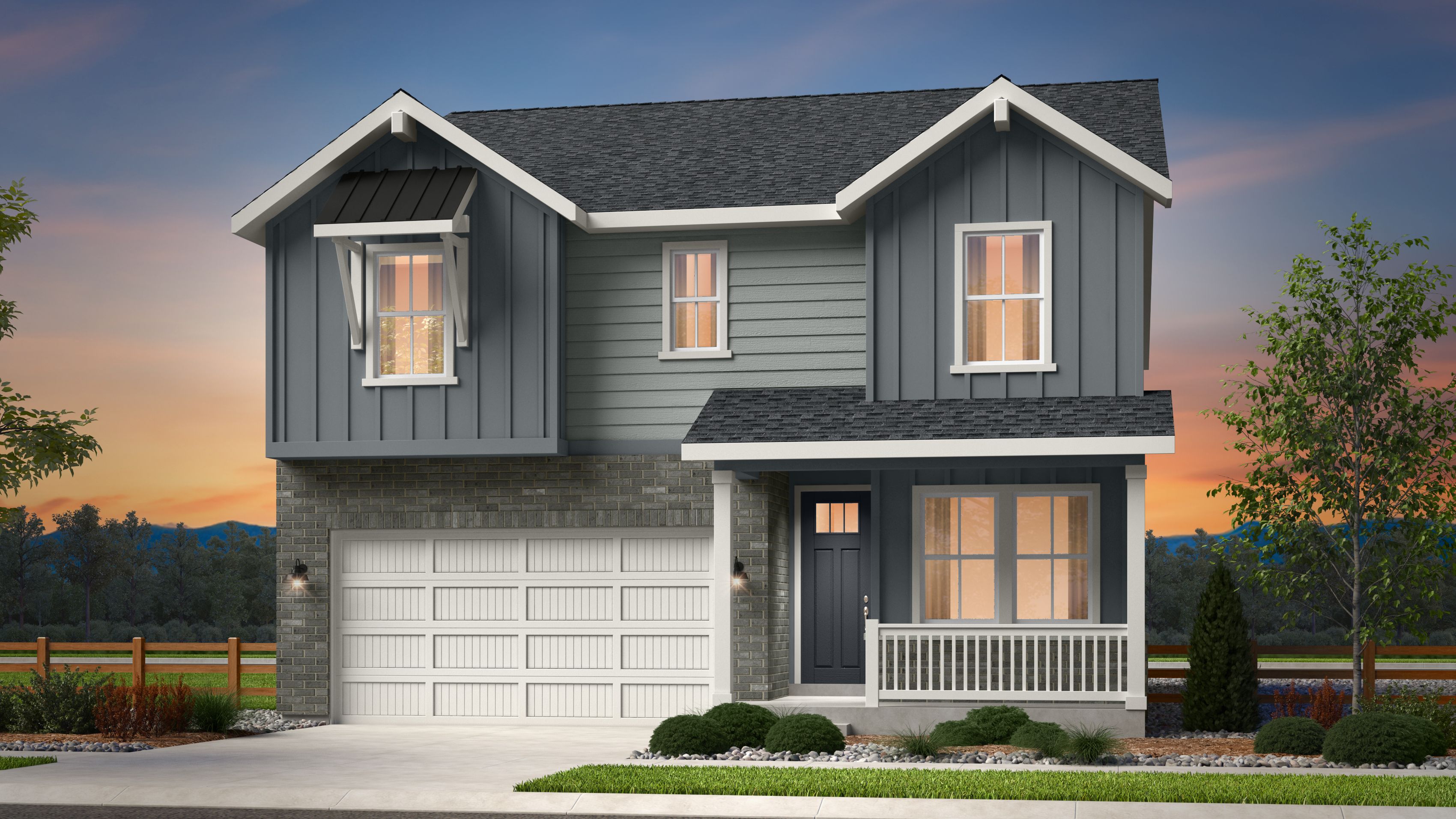 3402 N Buchanan Way. Aurora, CO 80019