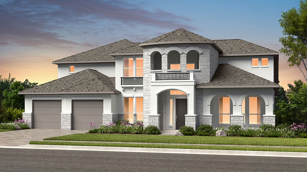 4920 Carsoli Lane. Leander, TX 78641