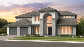Travisso Florence Collection - Leander, TX