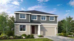 14852 NW Legend Street (Bayberry)