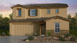 Home in Hawes Crossing Encore Collection by Taylor Morrison