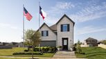 Home in The Retreat at Harvest by Taylor Morrison