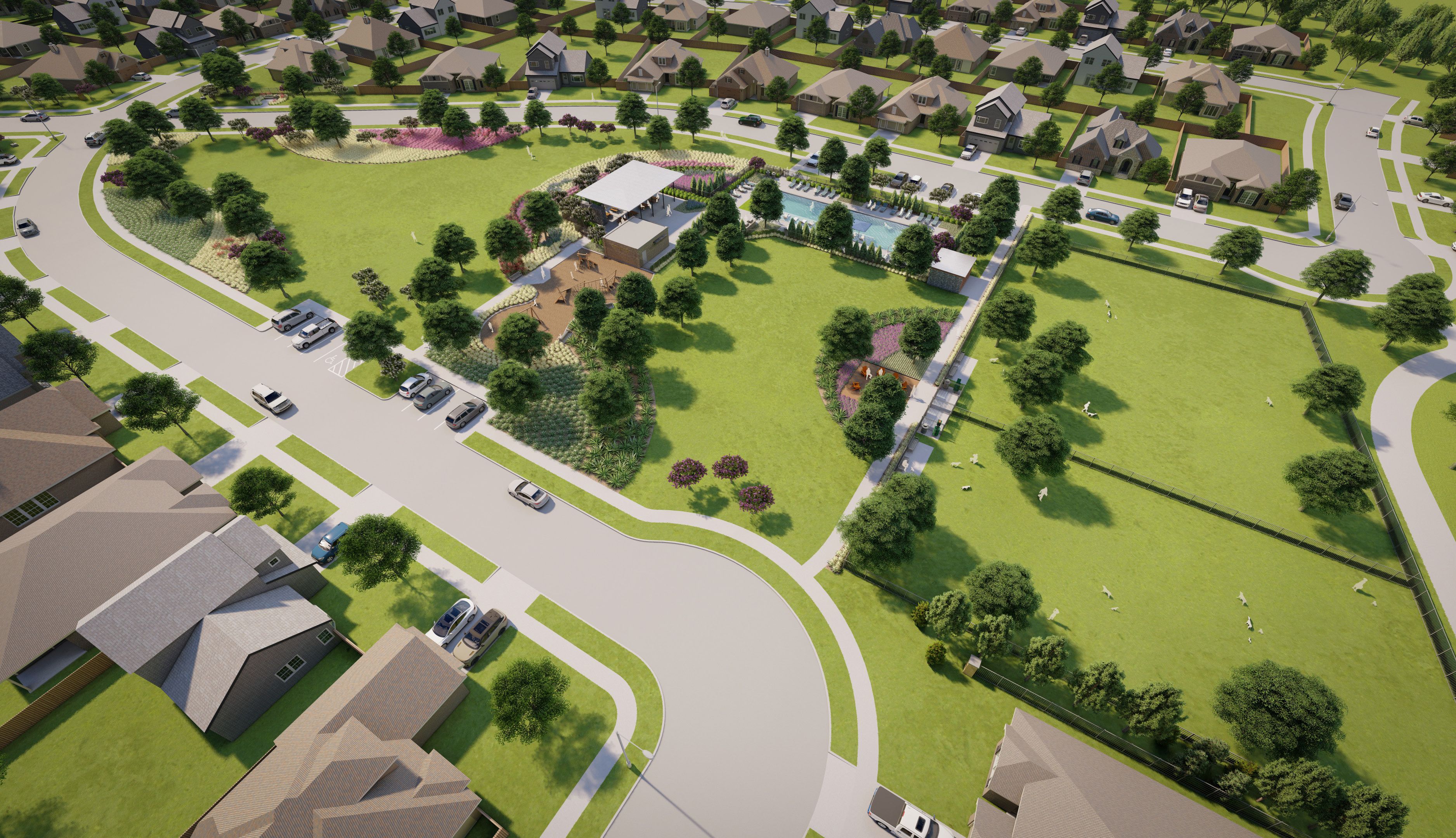 Cross Creek Meadows