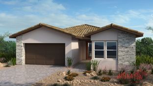 Amaryllis - The Amara Collection at Portofino at Lake Las Vegas: Henderson, Nevada - Taylor Morrison