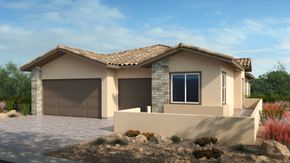 The Amara Collection at Portofino at Lake Las Vegas - Henderson, NV