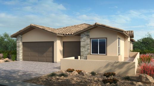 Daphne exterior B scheme 7 Portofino