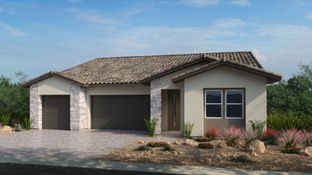 Violet - The Coletta Collection at Portofino at Lake Las Vegas: Henderson, Nevada - Taylor Morrison