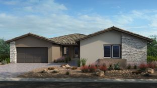 Lotus - The Vista Pointe Collection at Portofino at Lake Las Vegas: Henderson, Nevada - Taylor Morrison