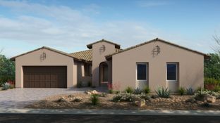 Lotus - The Vista Pointe Collection at Portofino at Lake Las Vegas: Henderson, Nevada - Taylor Morrison
