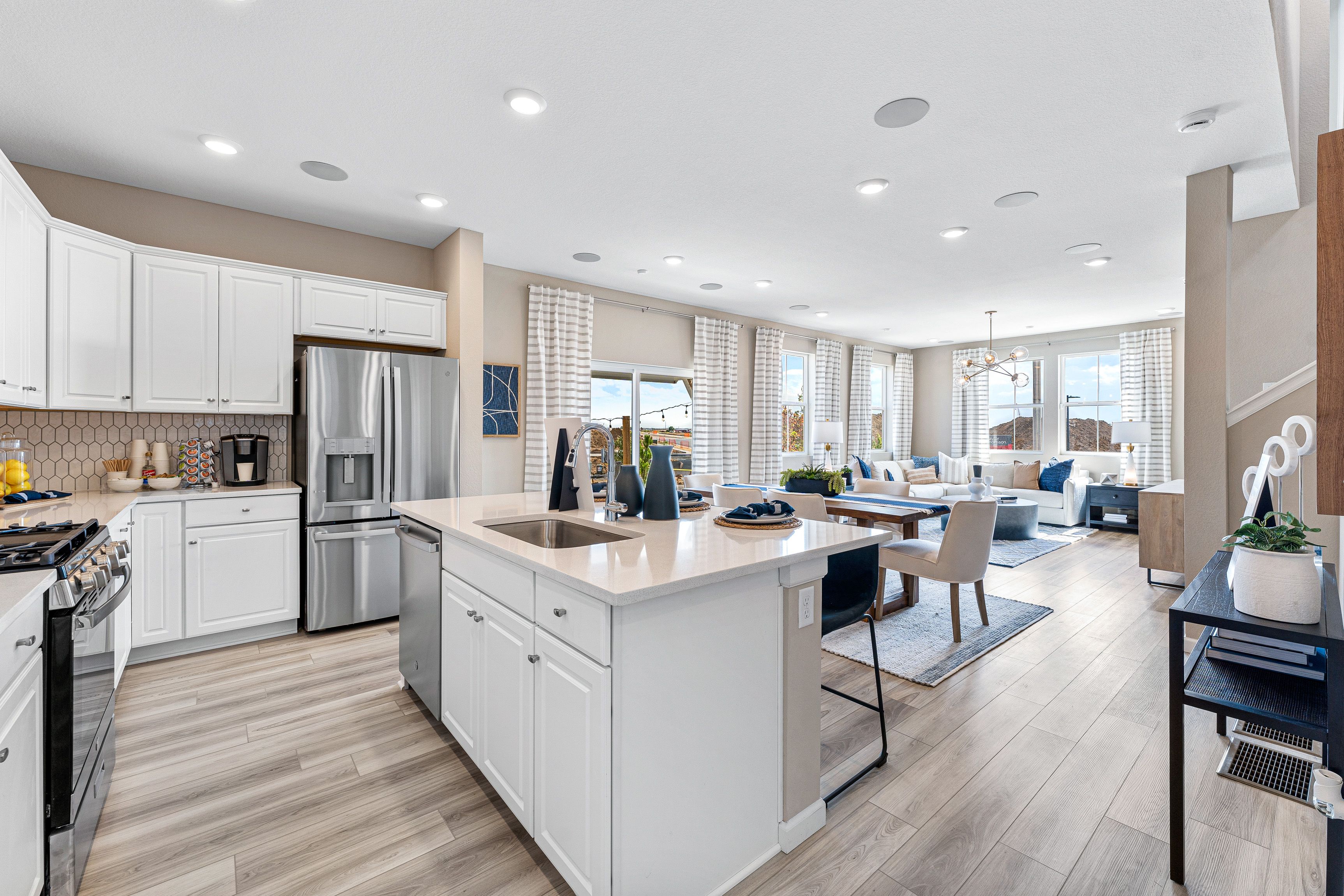 32 kitchen