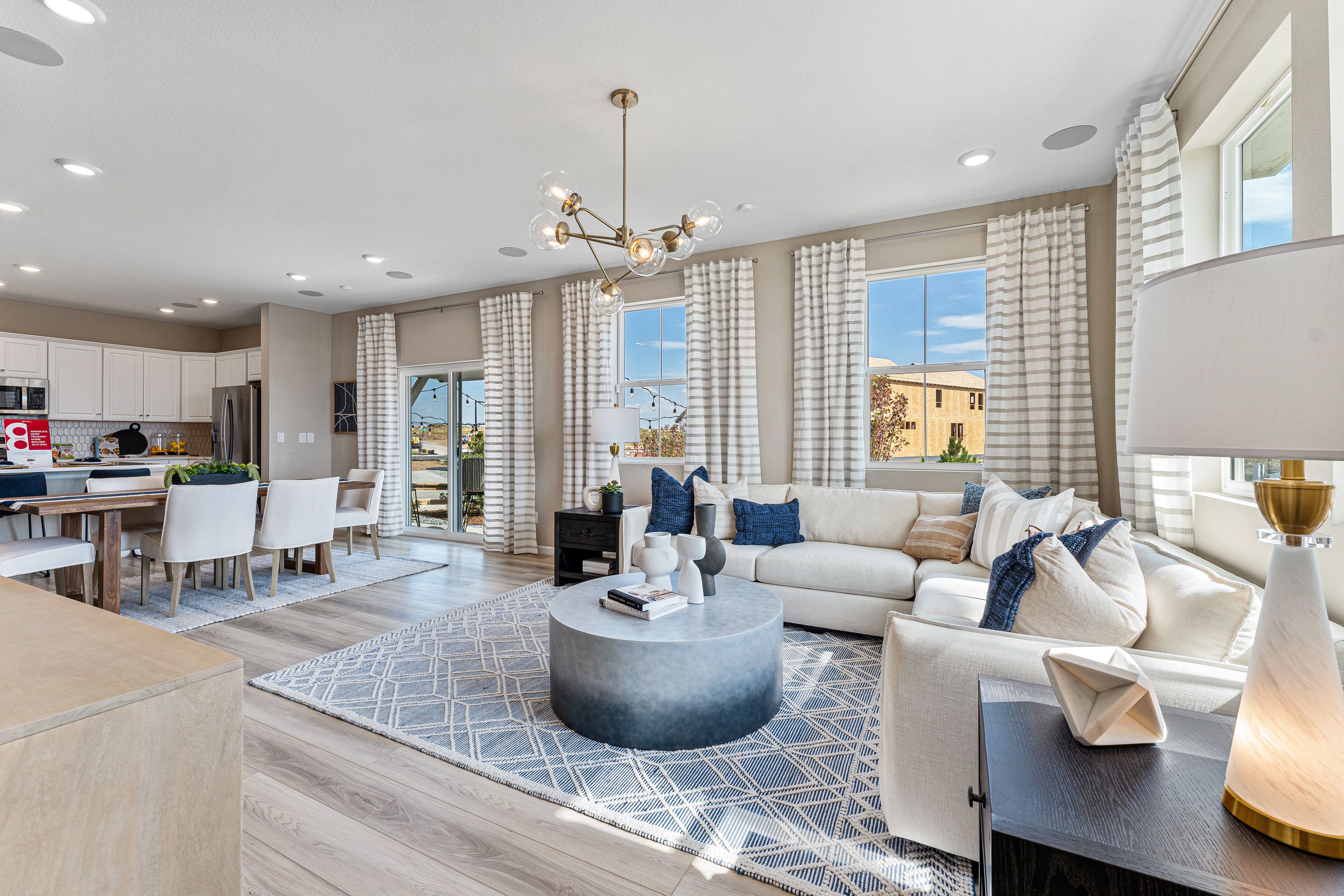 62 living room
