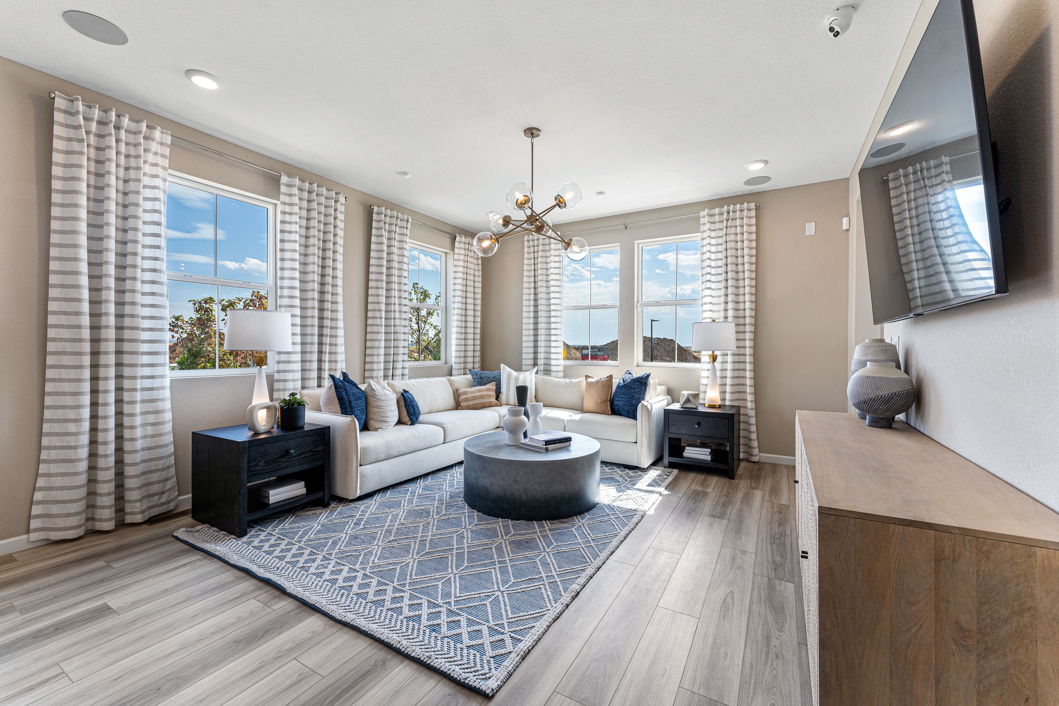 63 living room