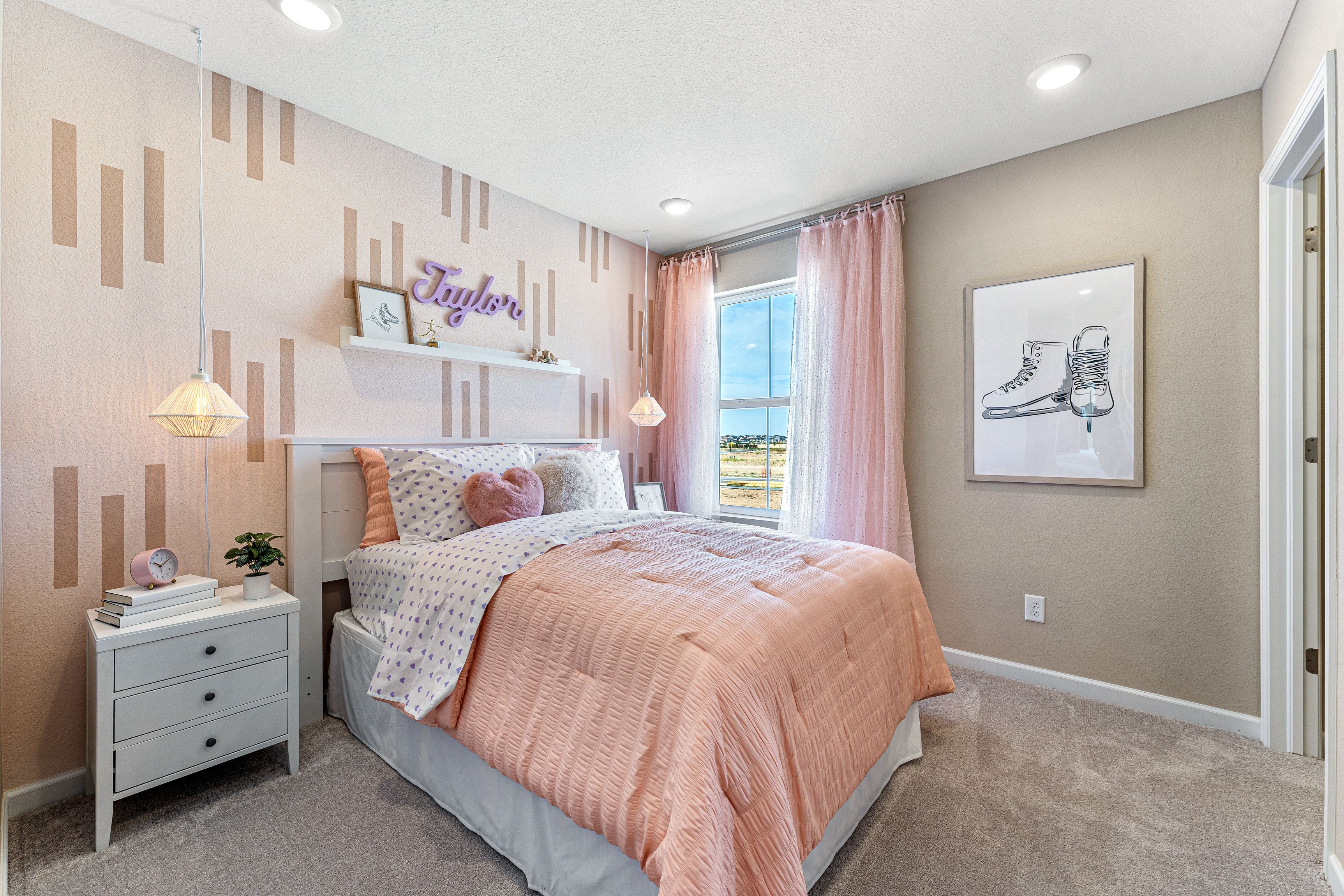 76 kids bedroom 2
