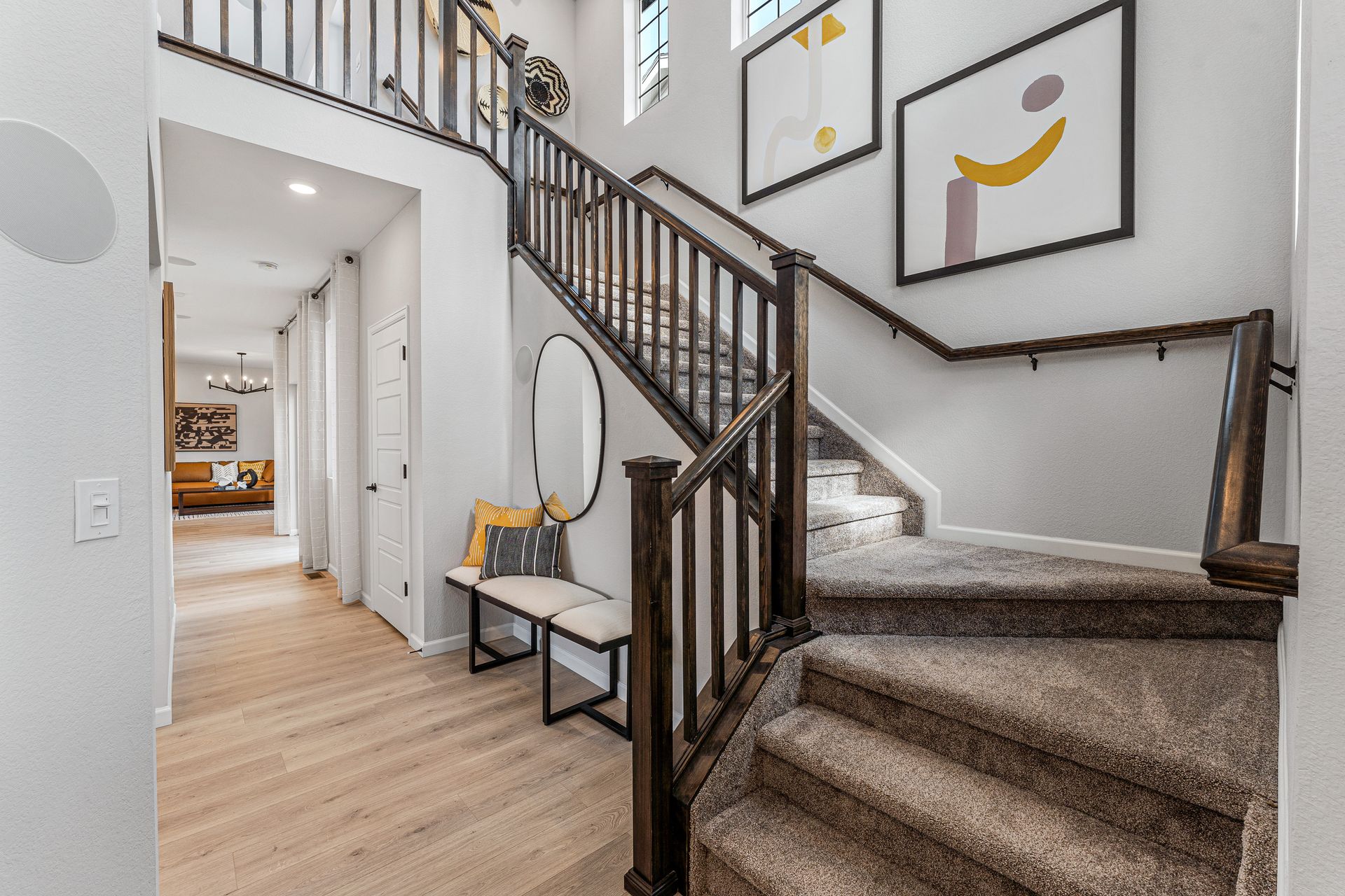 26 front hall