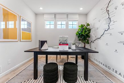 3 office