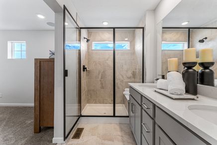 43 master bath