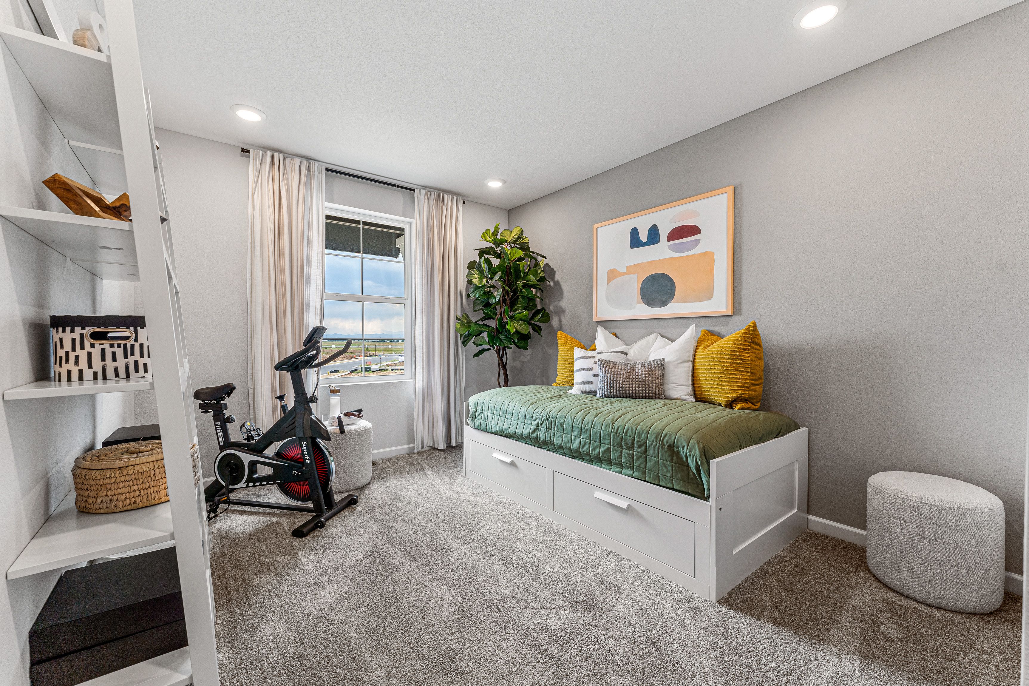 5 bedroom