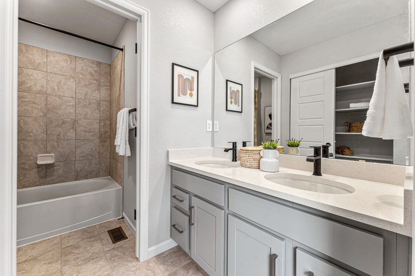 7 bath