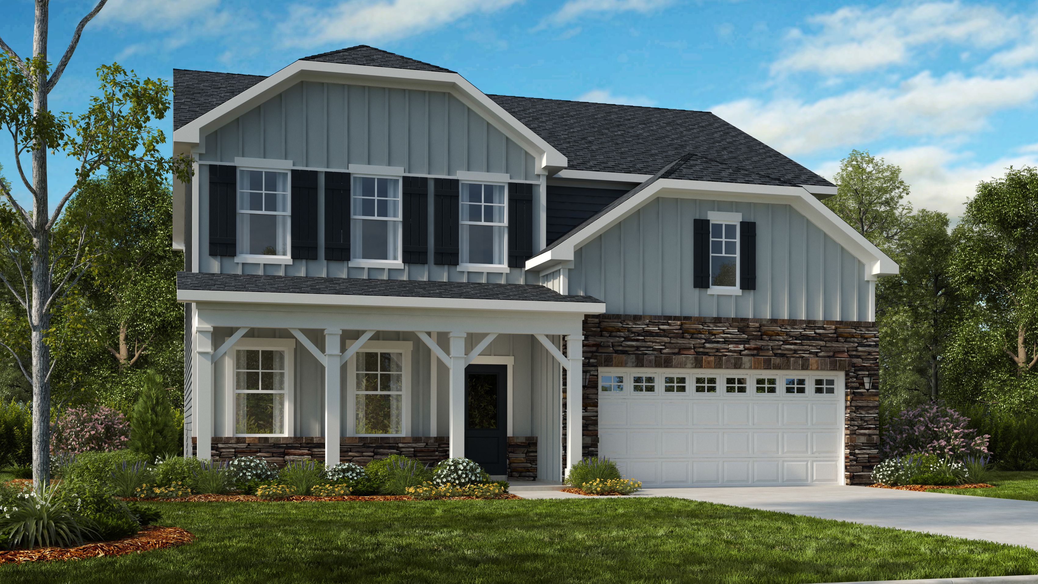 404 Gilmore Bridge Dr. Apex, NC 27523