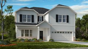 2605 Stonington Drive (Sheridan)