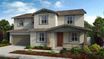 homes in Poppy at Oakwood Trails by Taylor Morrison