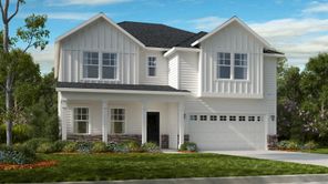 2609 Stonington Drive (Bedford)